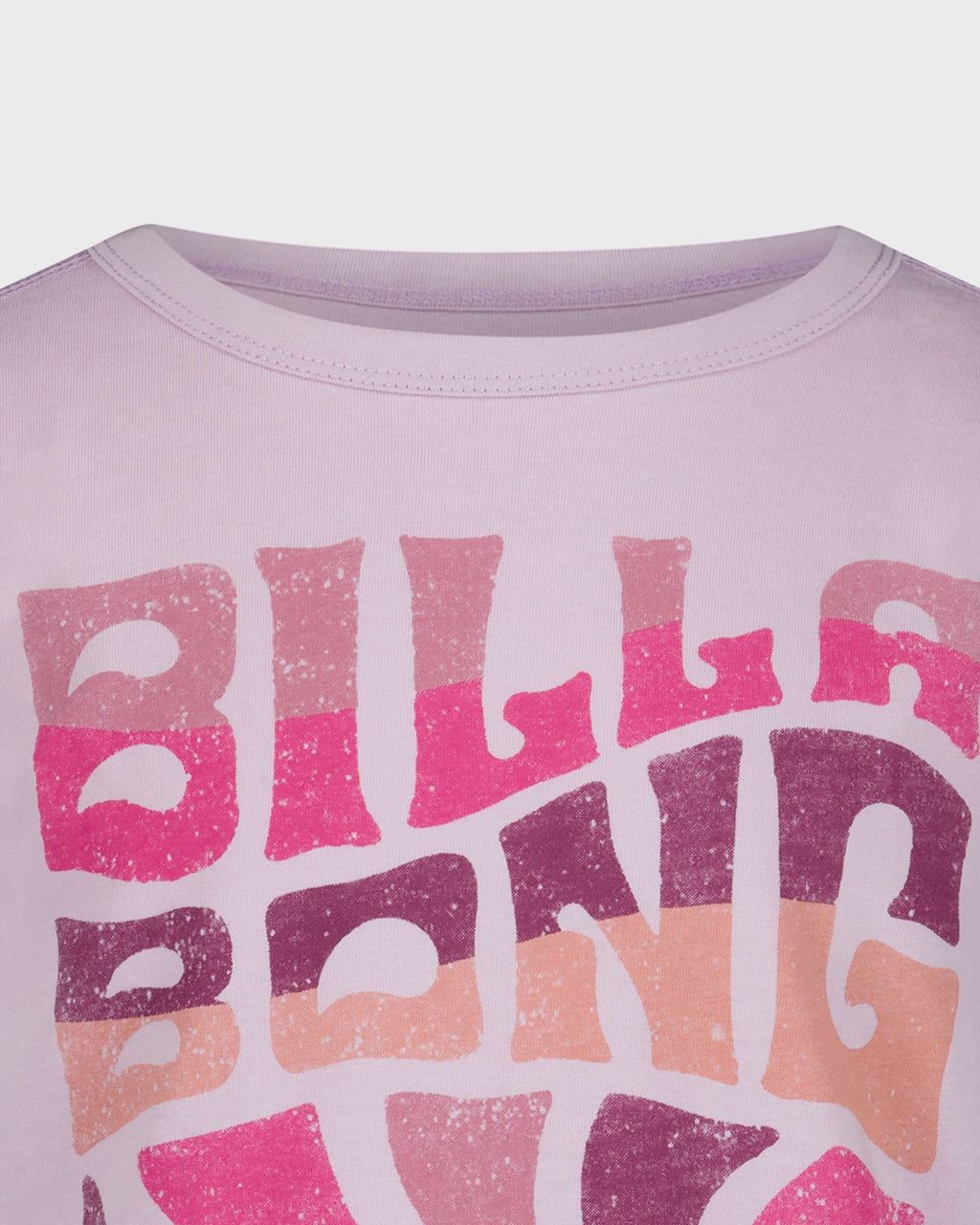 Girls Sunset Short Sleeve T-Shirt