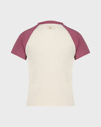 Girls Horizon Short Sleeve T-Shirt