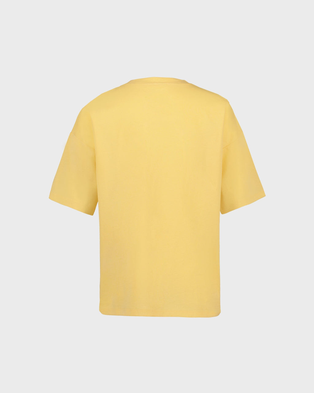 Girls Forever Oversized Short Sleeve T-Shirt