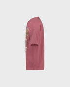 Girls Reach Hi Oversized Short Sleeve T-Shirt