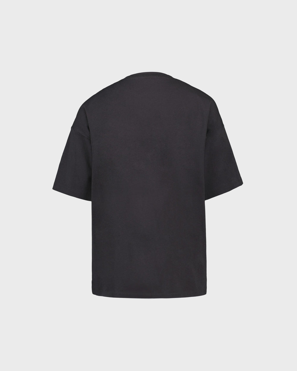 Girls Heatwave Oversized Short Sleeve T-Shirt