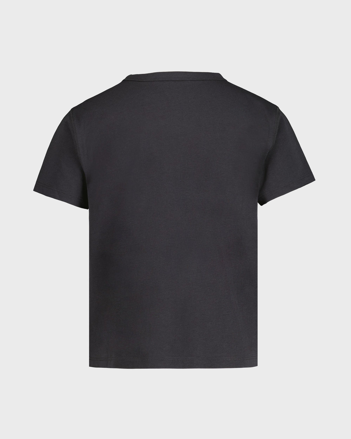 Girls Open Late Short Sleeve T-Shirt