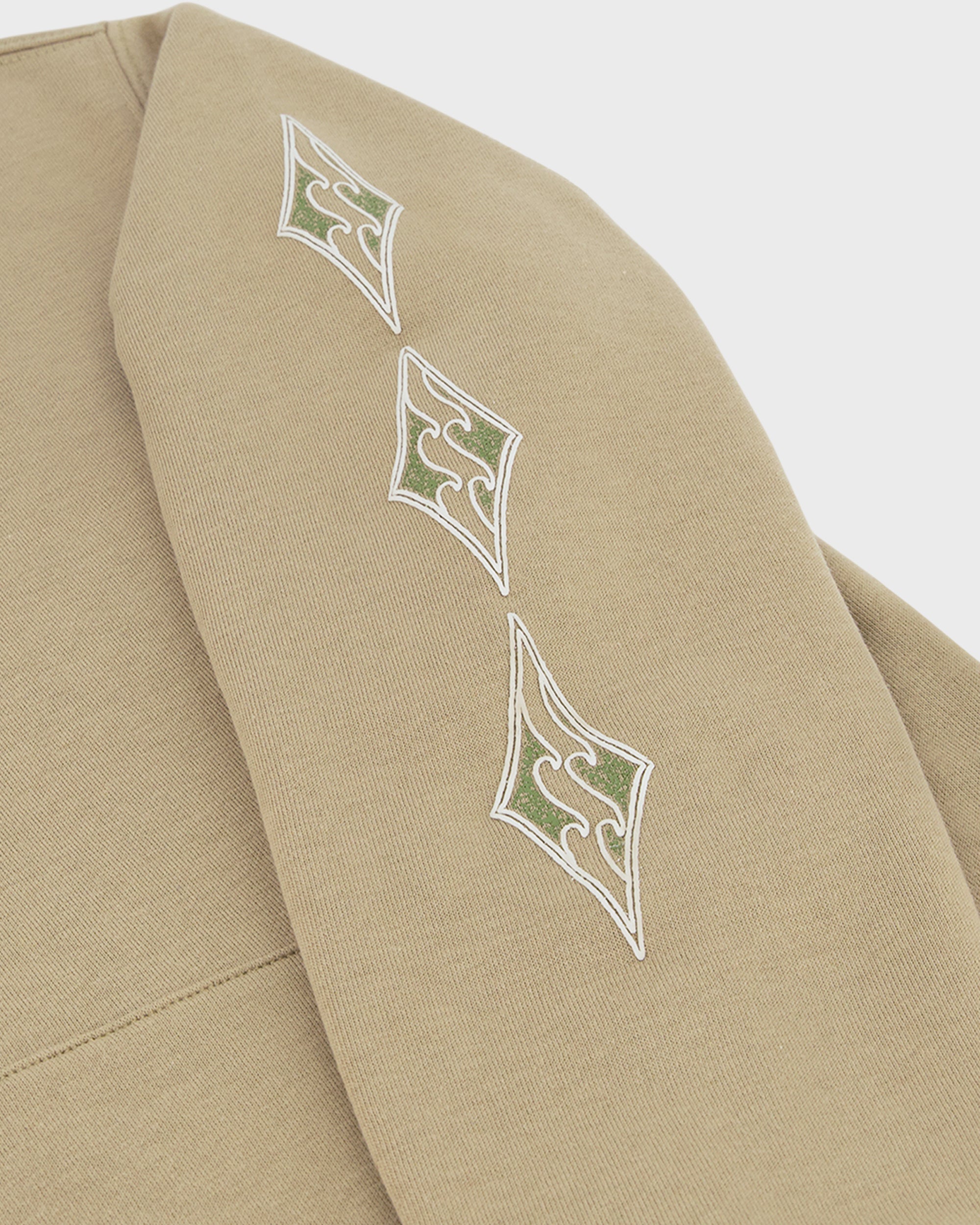 Boys Rotor Diamond Hoodie