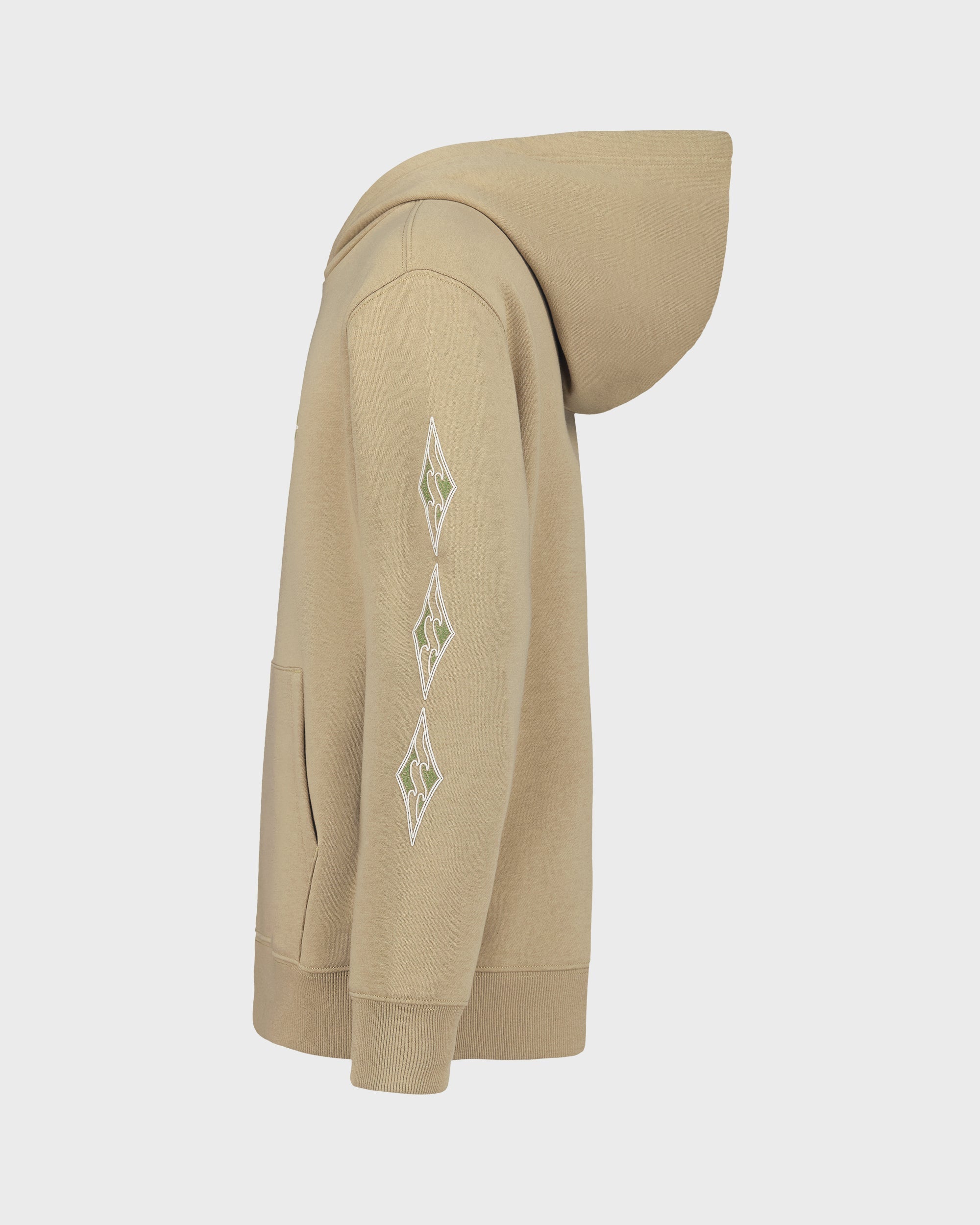 Boys Rotor Diamond Hoodie
