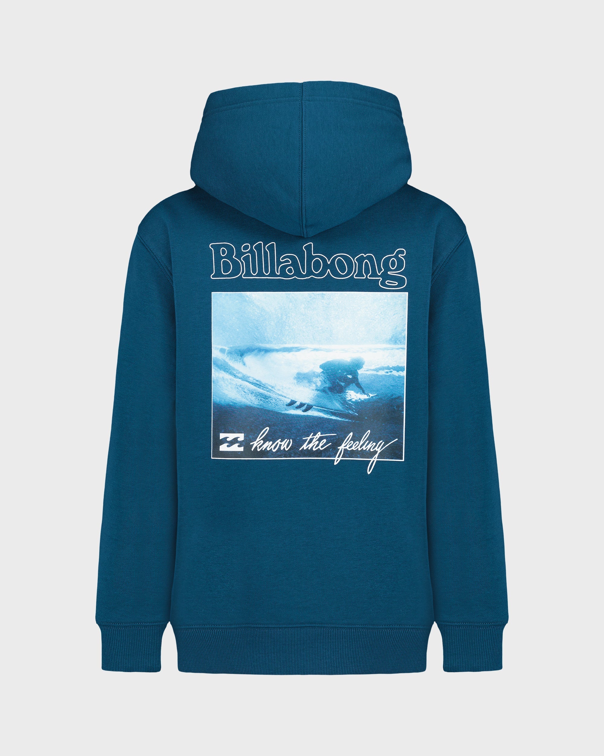 Boys Lucid Hoodie