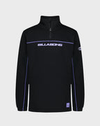 Boys Bad Dog Quarter Zip Sweatshirt