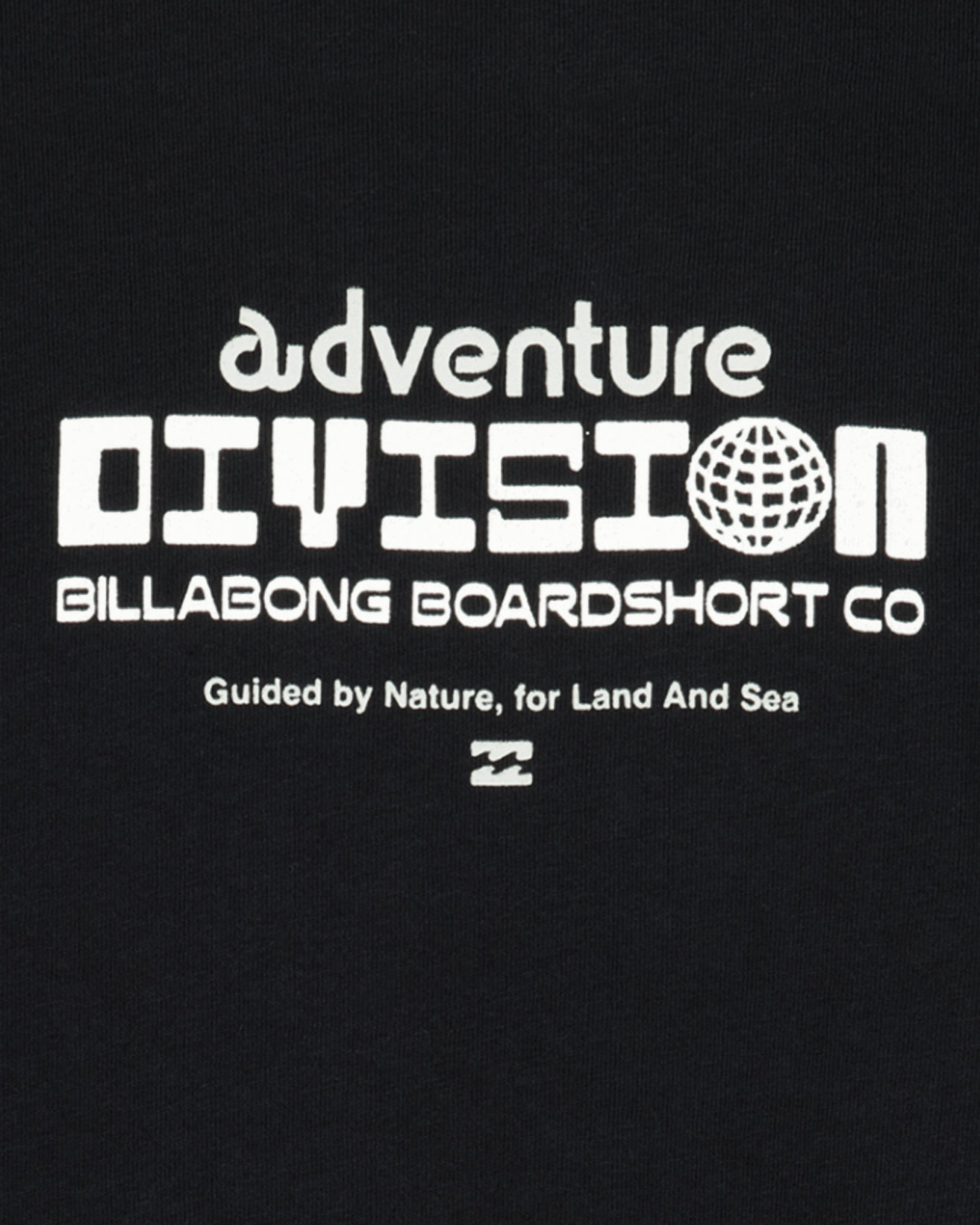 Boys Particle Hooded Long Sleeve T-Shirt