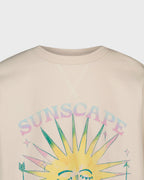 Girls Making Waves Sweatshirt