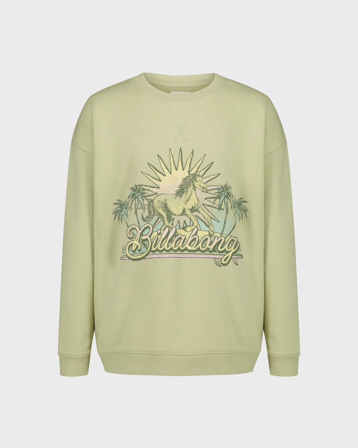 Girls Making Waves Sweatshirt