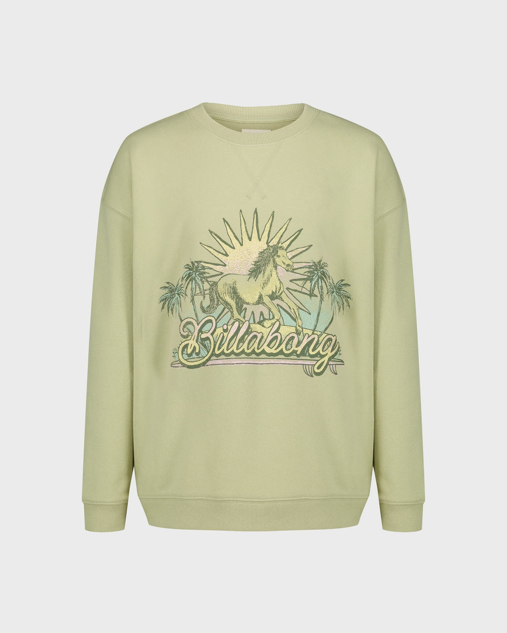 Girls Making Waves Sweatshirt