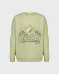 Girls Making Waves Sweatshirt