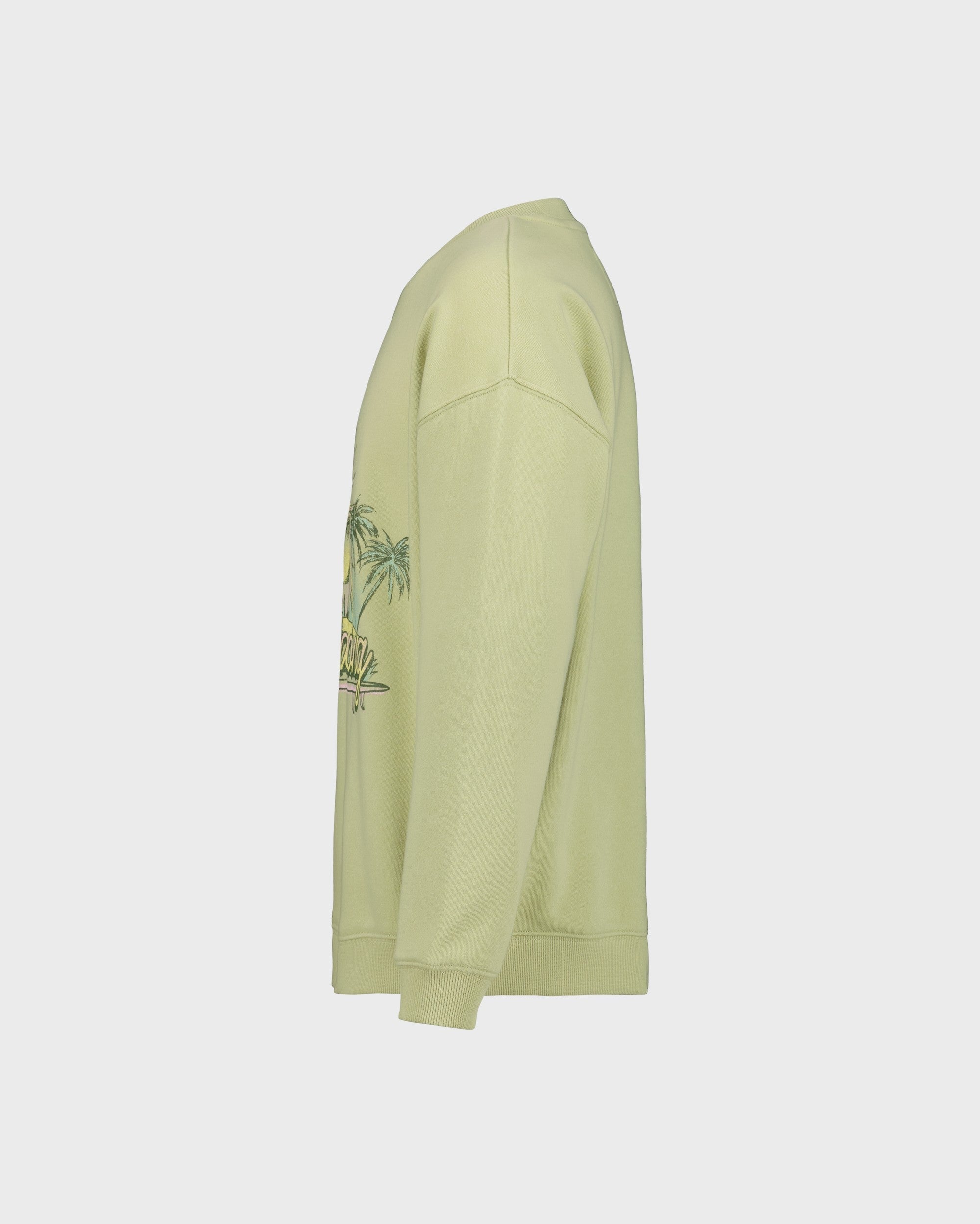 Girls Making Waves Sweatshirt
