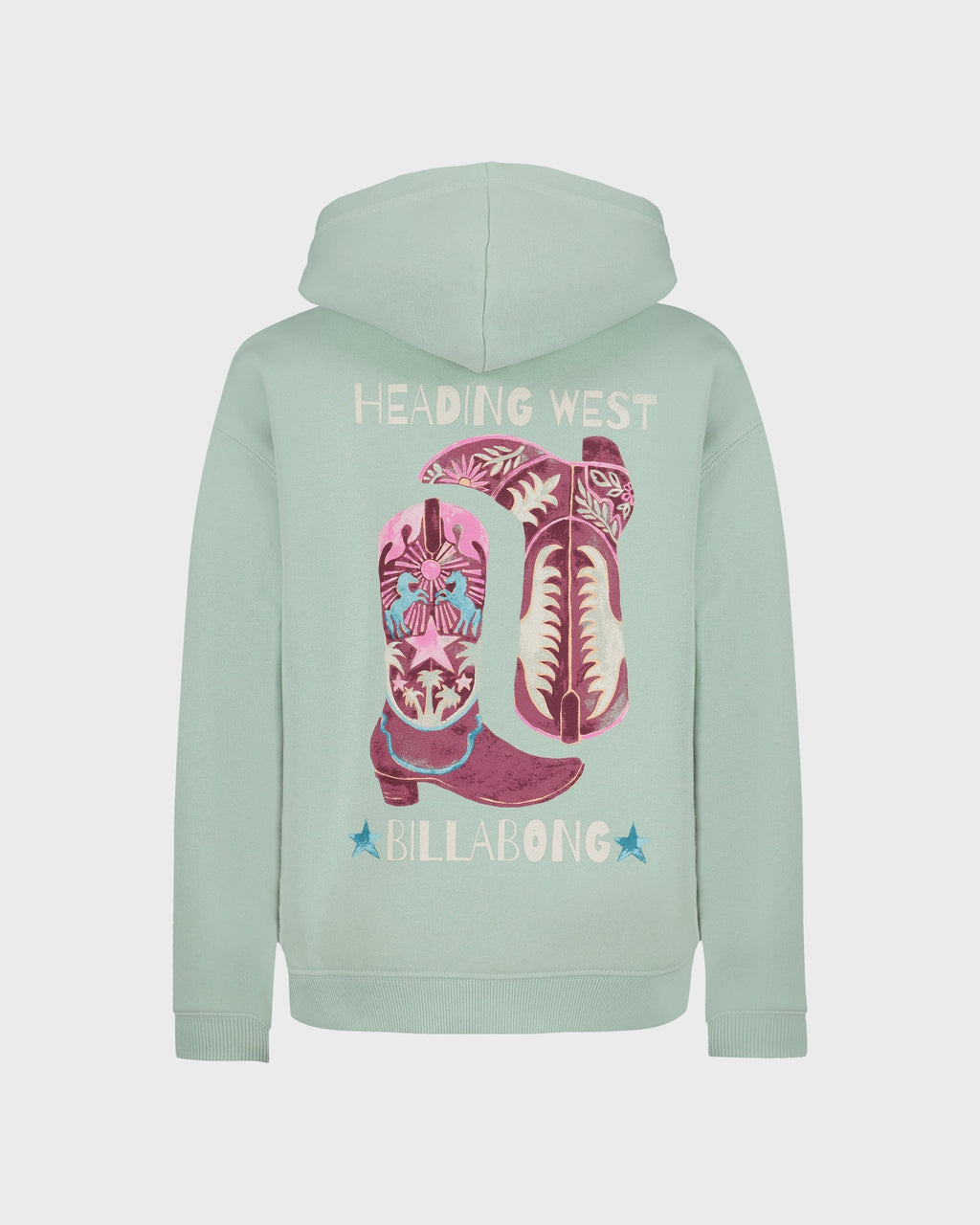 Girls Ready To Roam Hoodie