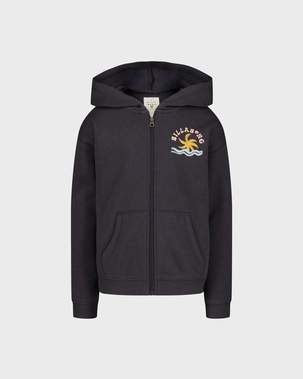 Girls It Takes You Zip Hoodie