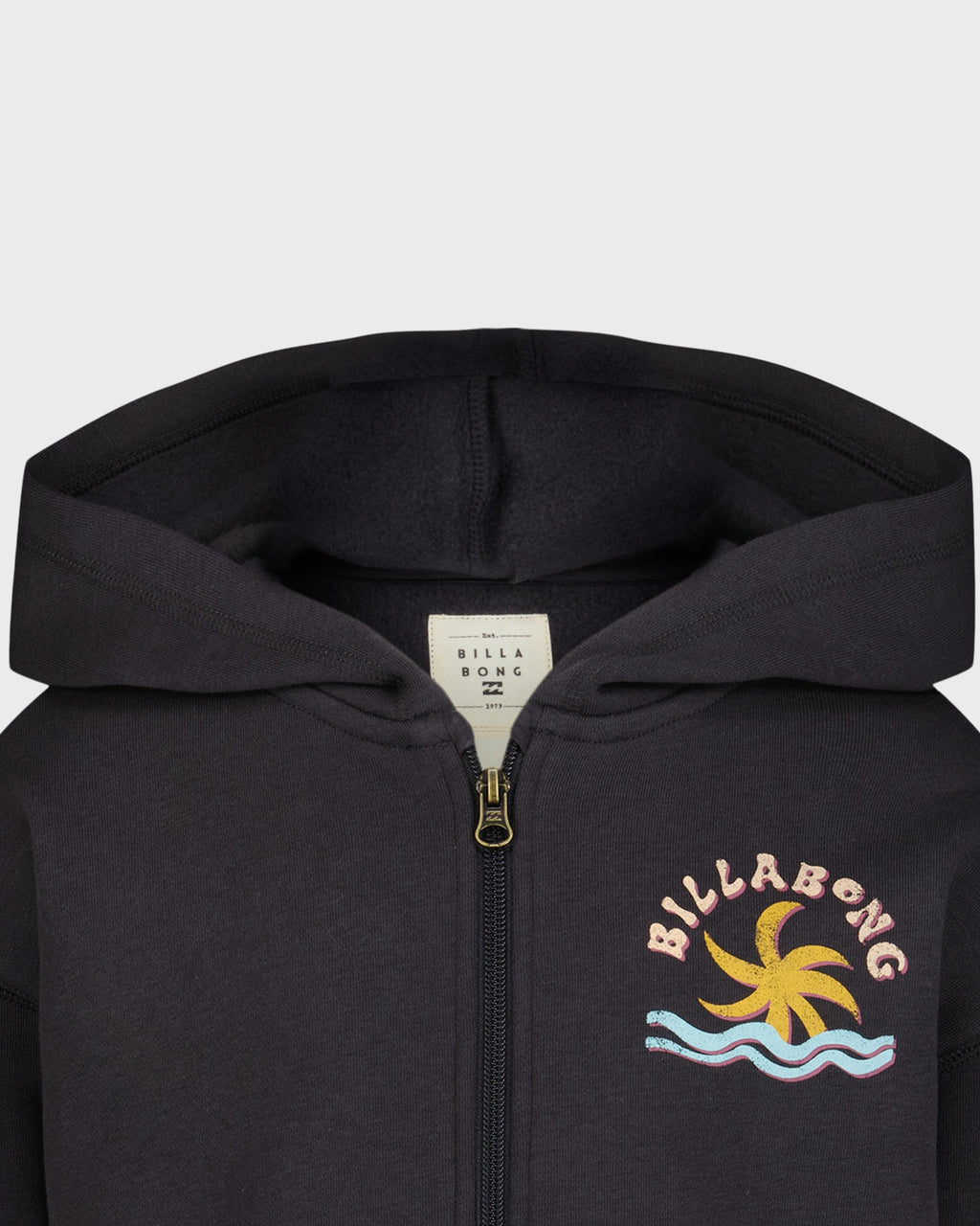Girls It Takes You Zip Hoodie