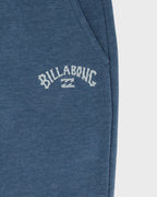 Little Boys Arch Fleece Jogger Sweatpant