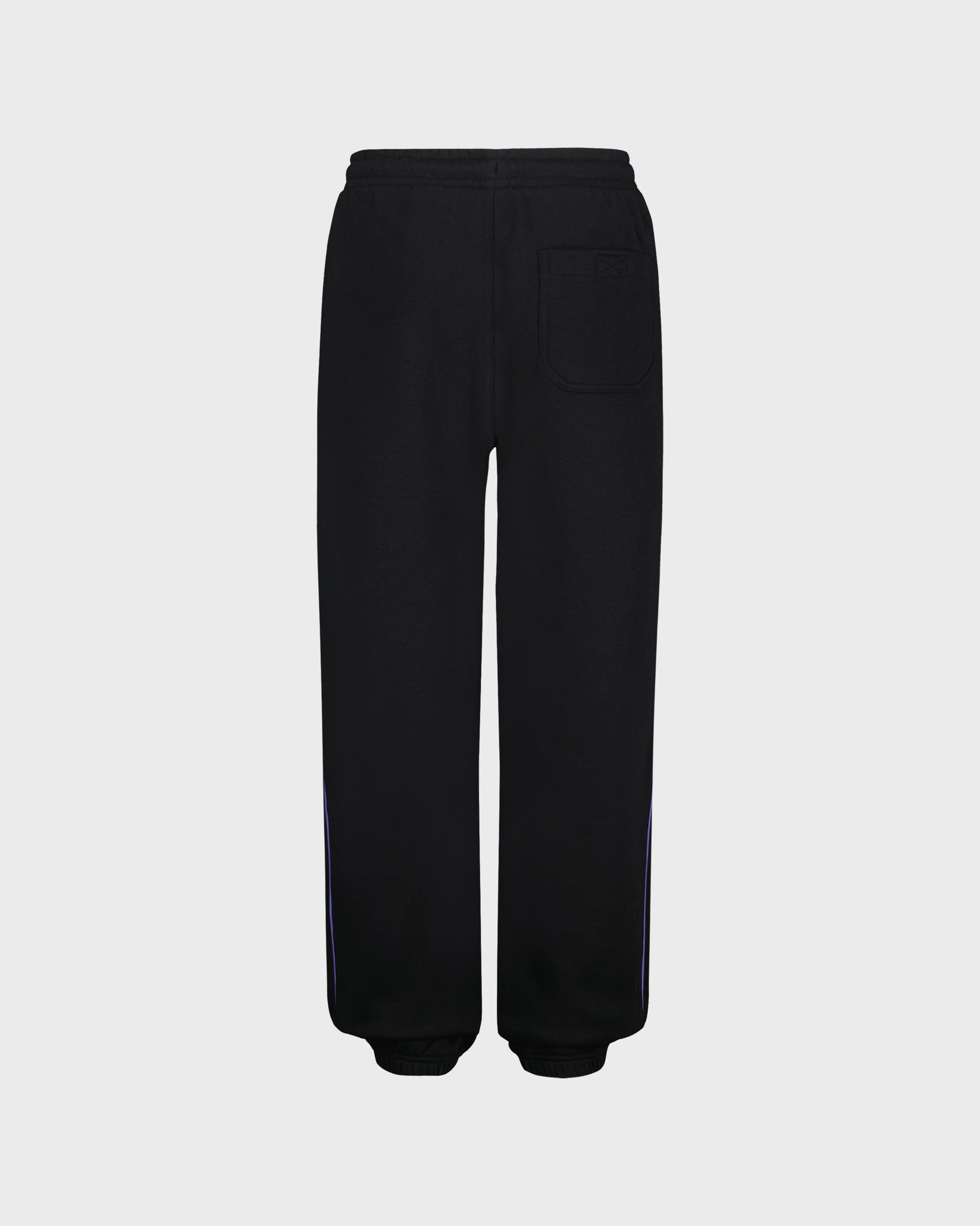 Boys Bad Dog Fleece Jogger Sweatpant