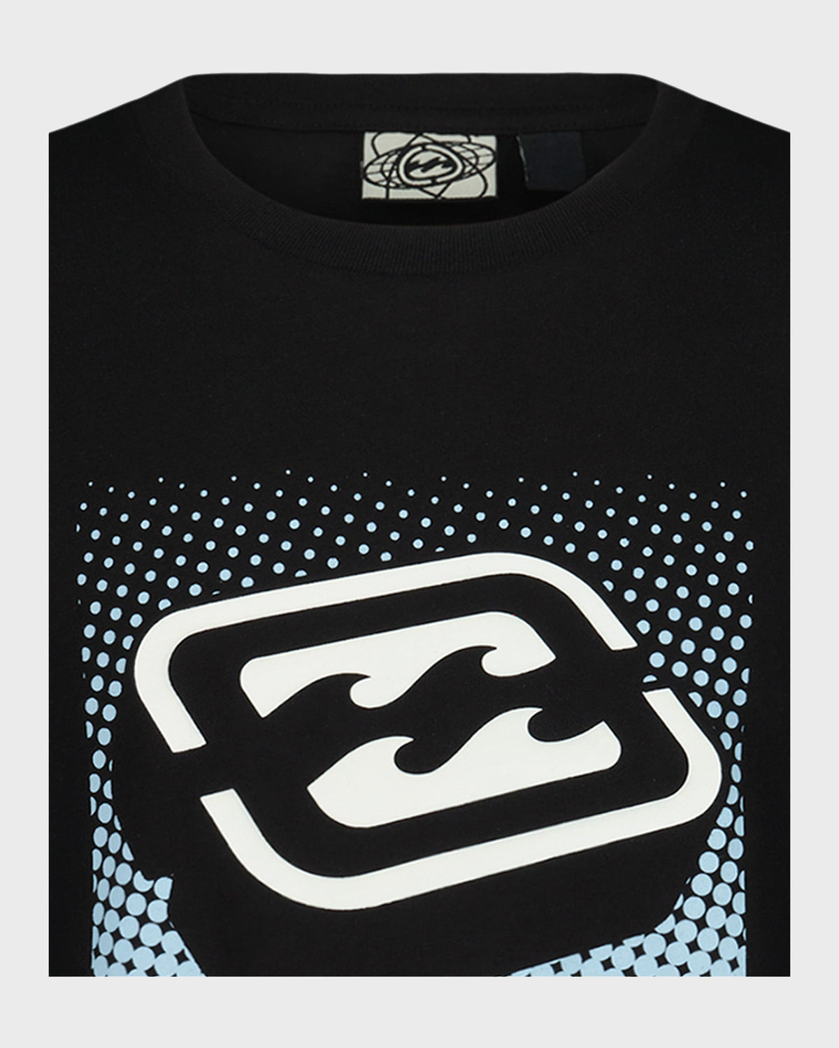 Boys Spec 3D Short Sleeve T-Shirt