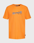 Boys Spec Signals Short Sleeve T-Shirt T-Shirt