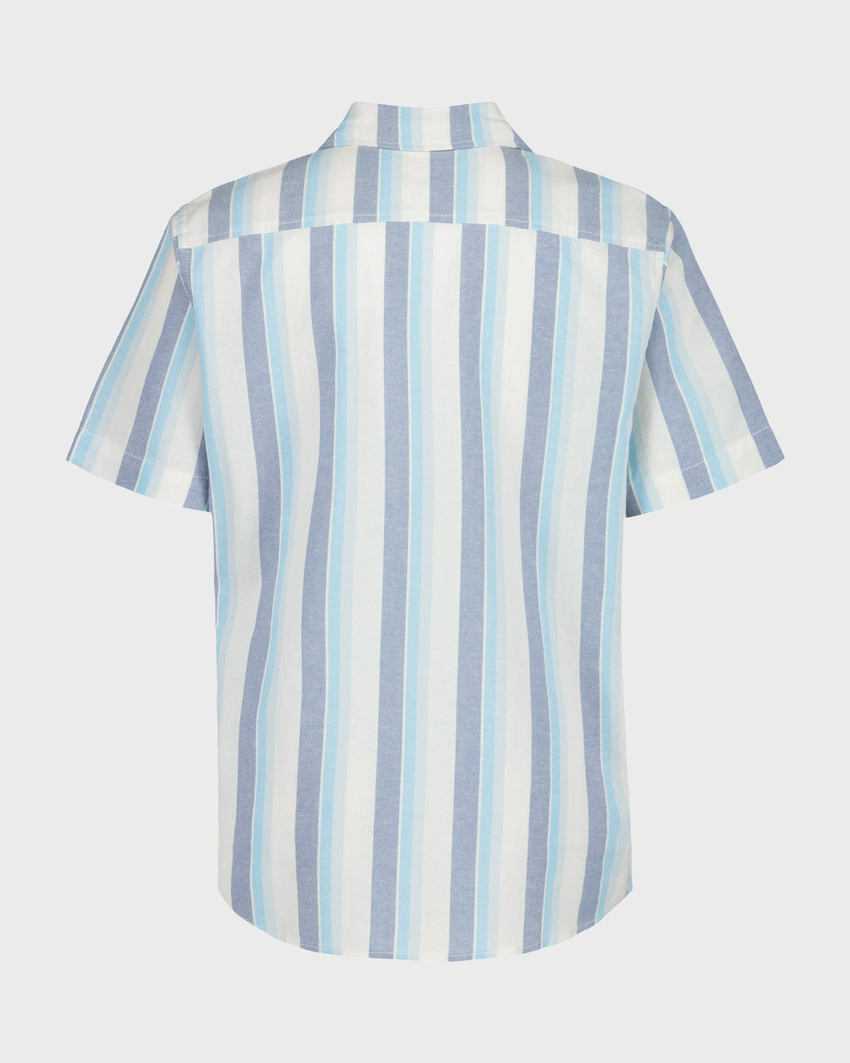 Boys Sundays Short Sleeve Shirt