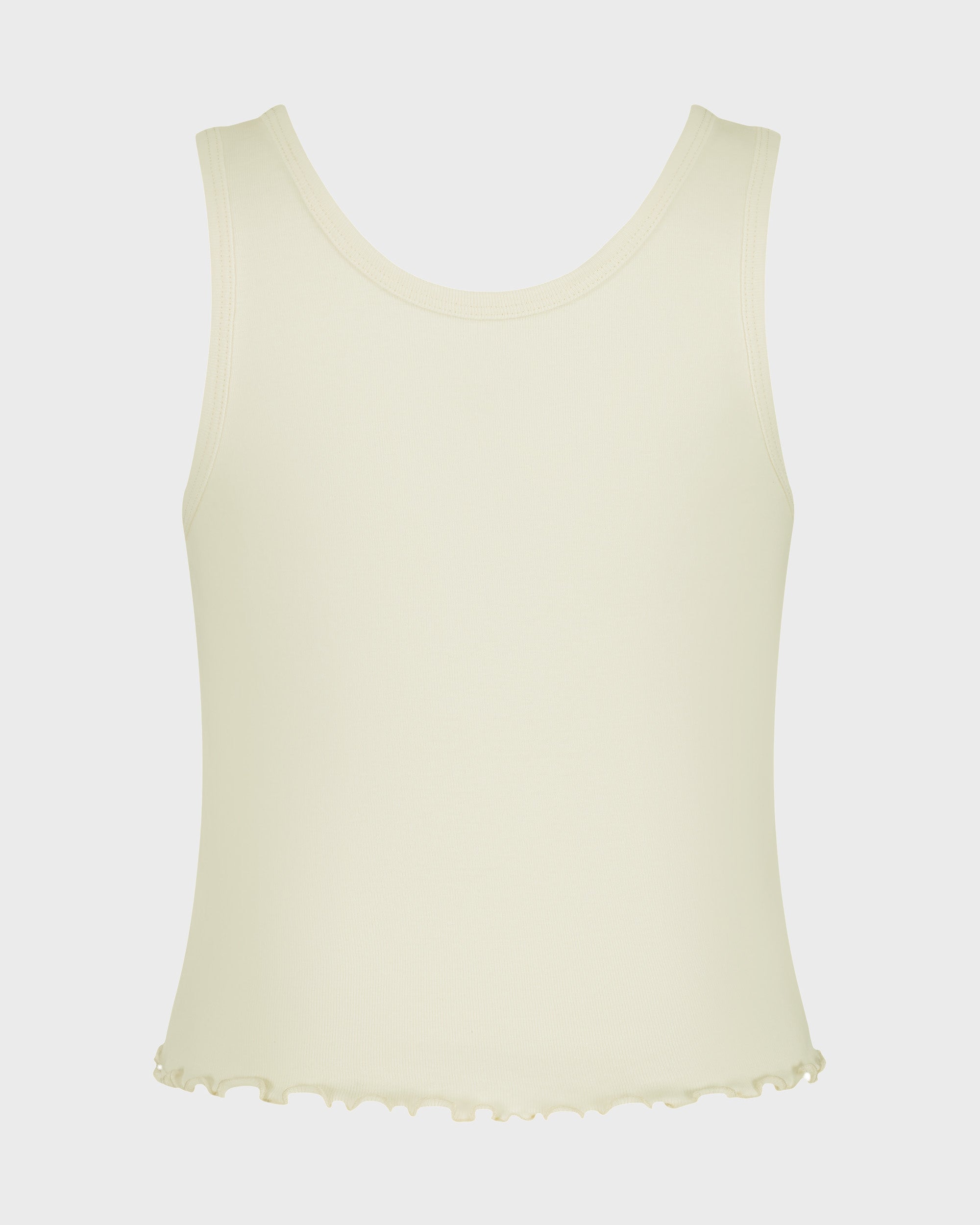 Girls Reflections Tank Top