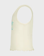 Girls Reflections Tank Top