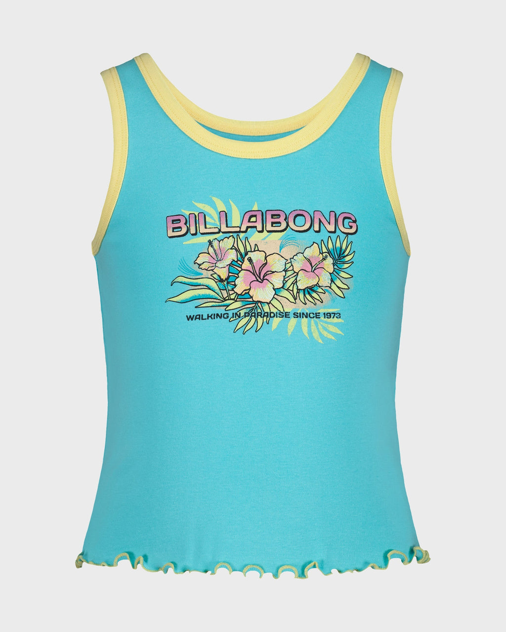 Girls In Paradise Tank Top