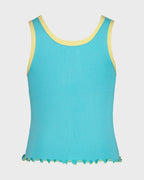 Girls In Paradise Tank Top