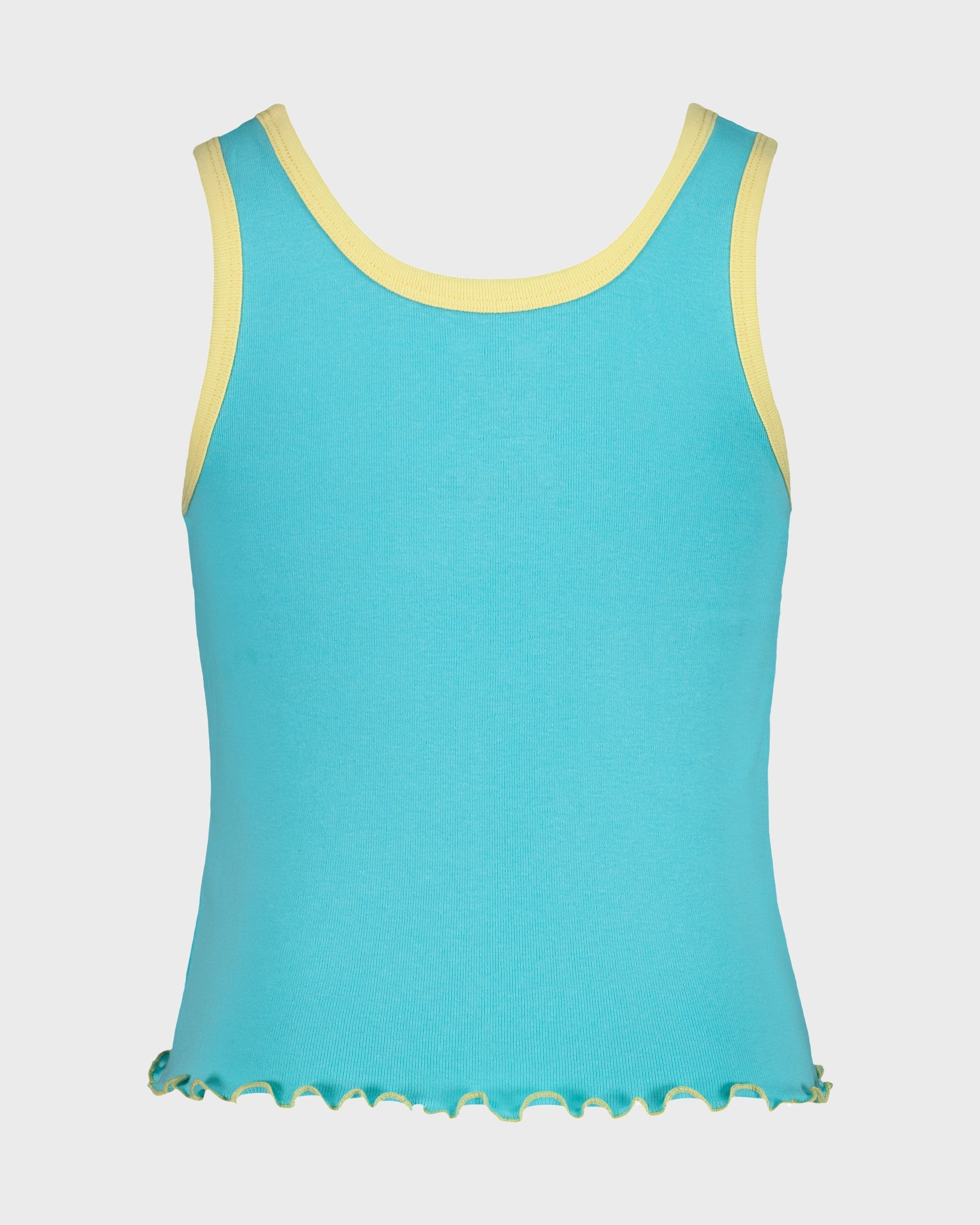 Girls In Paradise Tank Top