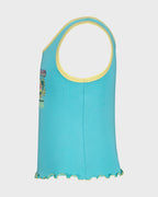 Girls In Paradise Tank Top