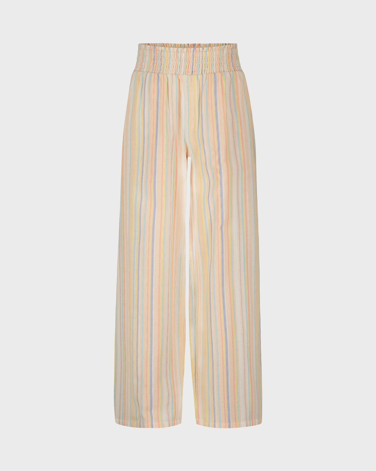 Girls New Waves Wide Leg Pants
