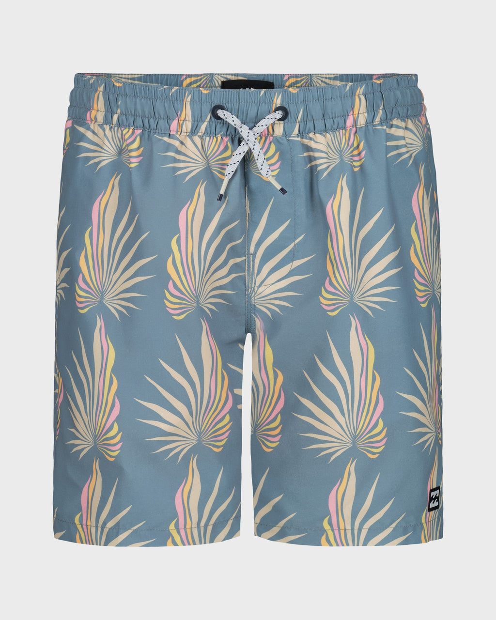 Boys Lineup Layback Trunks