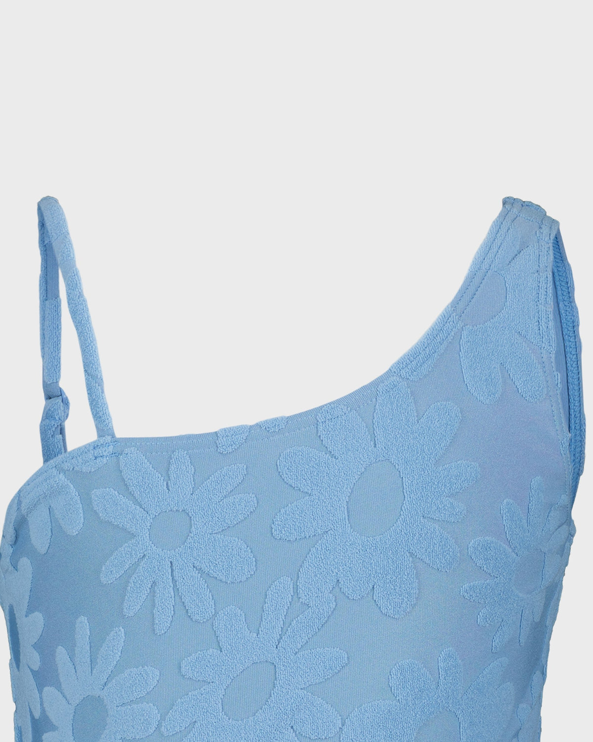 Girls Botanic Blues One Piece