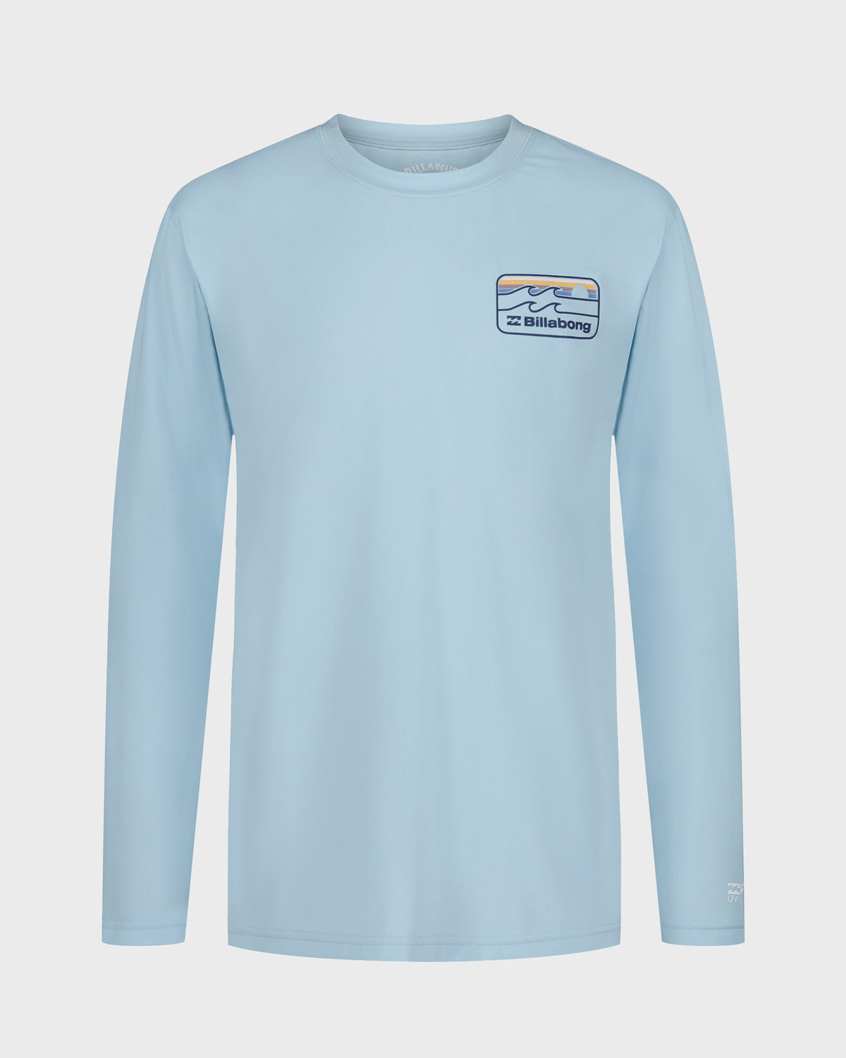 Boys Runner Long Sleeve Surfshirt
