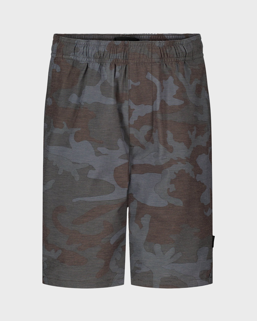 Boys Crossfire Elastic Hybrid Shorts