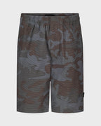 Boys Crossfire Elastic Hybrid Shorts