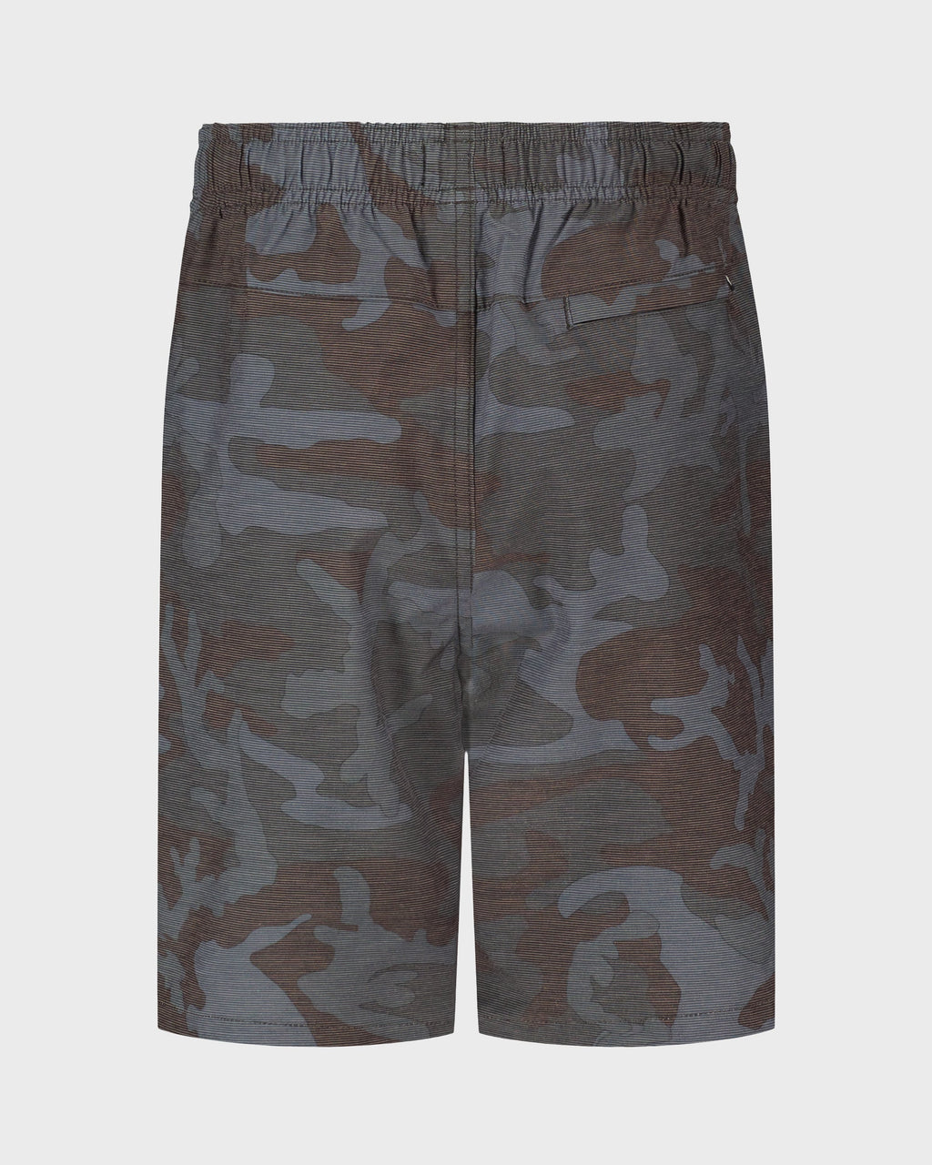 Boys Crossfire Elastic Hybrid Shorts