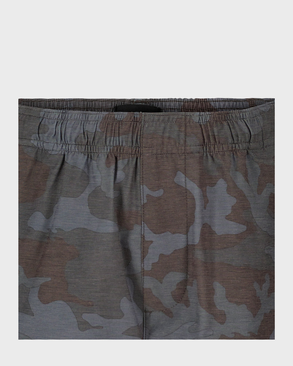 Boys Crossfire Elastic Hybrid Shorts