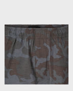 Boys Crossfire Elastic Hybrid Shorts