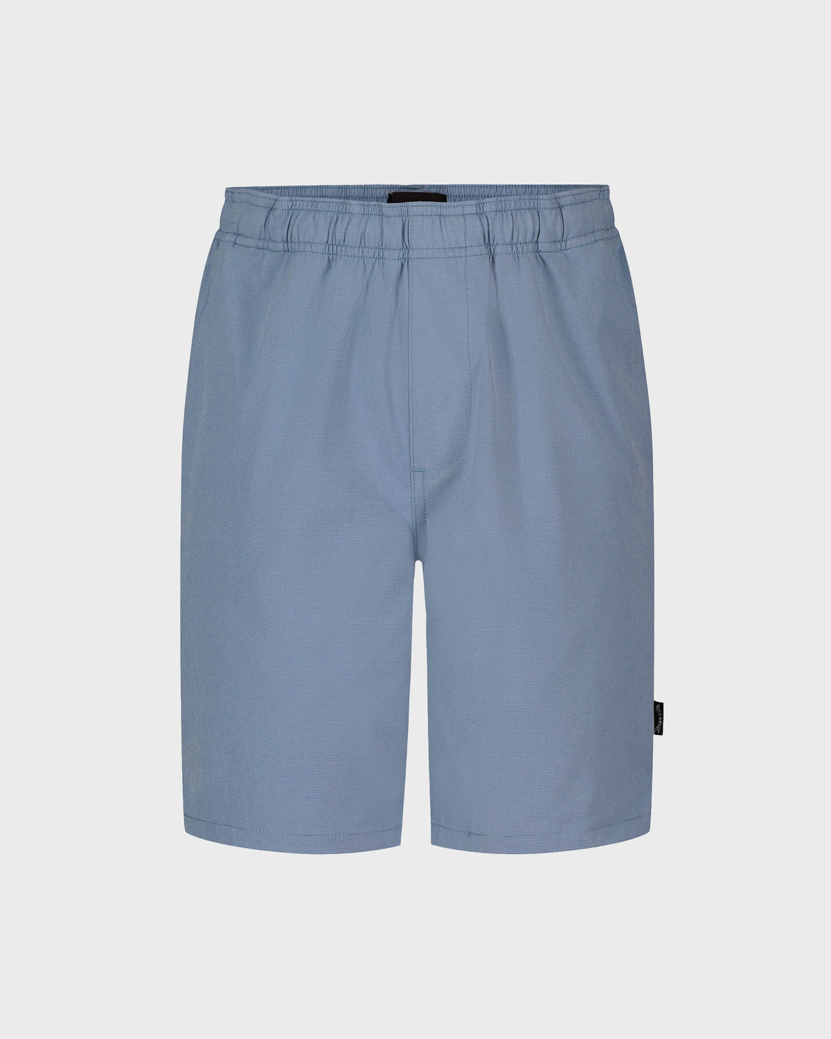 Little Boys Crossfire Elastic Hybrid Shorts