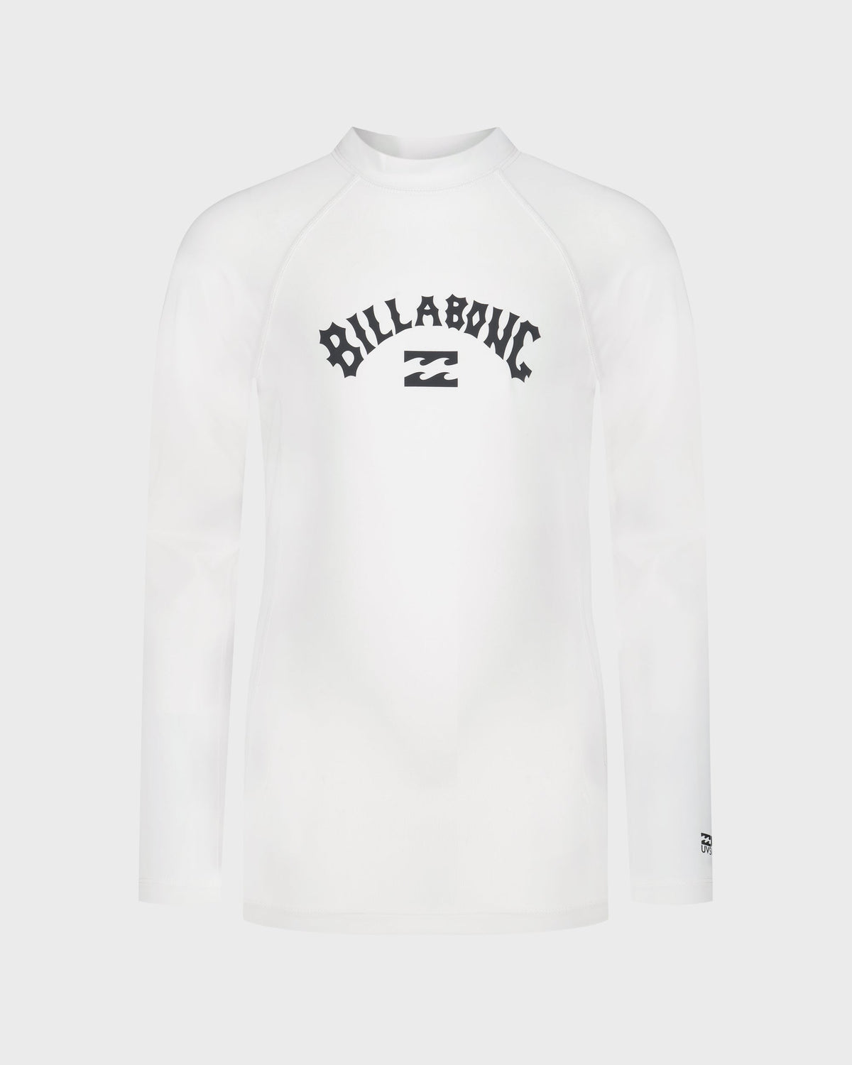 Boys Arch Performance Fit Long Sleeve Rashguard